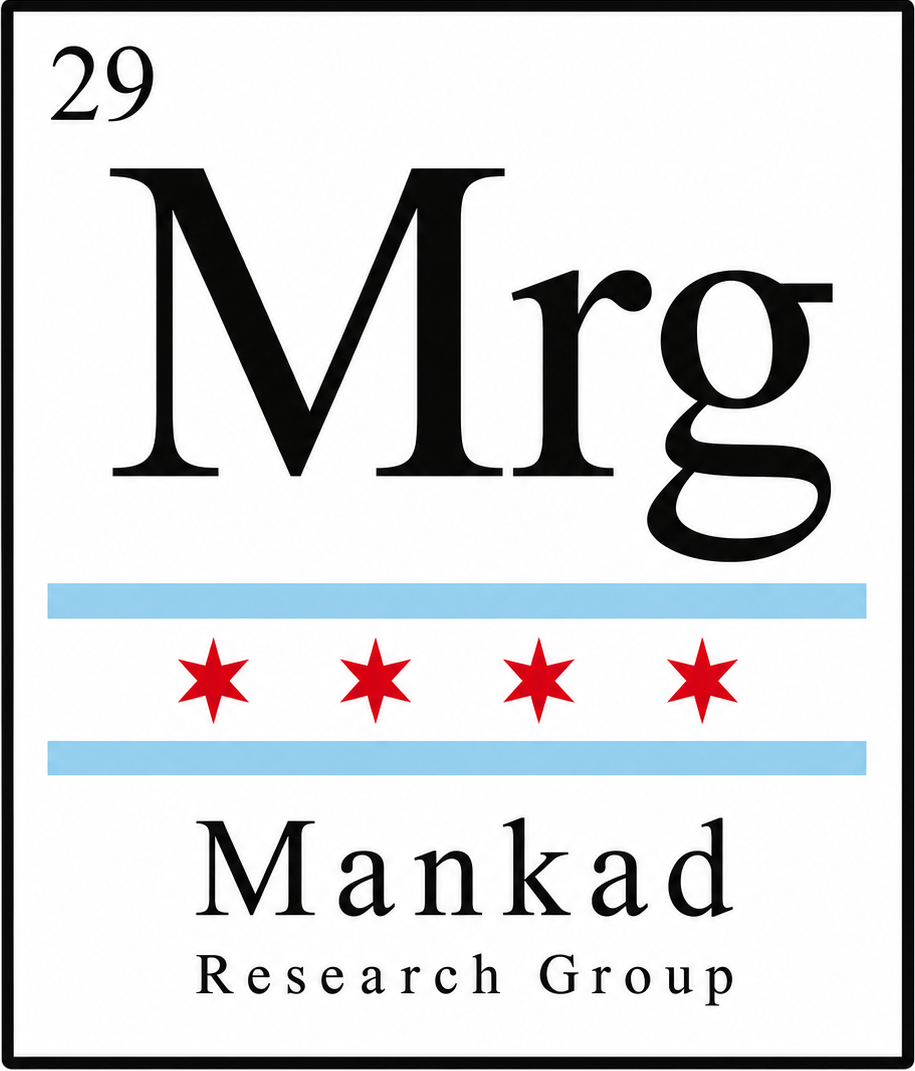 Mankad Group @ UIC